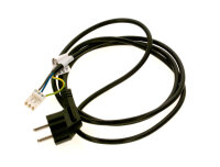 7099044 Netzkabel Buderus Ersatzteil