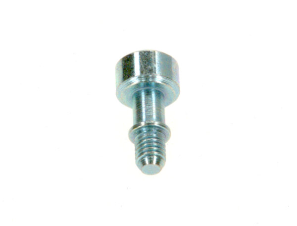 7099066 Rundkopfschraube M5x20 (2x) Buderus Ersatzteil