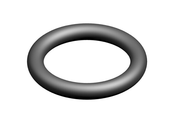 7099067 O-Ring 16x2 (5x) Buderus Ersatzteil