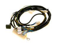 7099074 Kabelbaum Hochspannung 230V/120V Buderus Ersatzteil