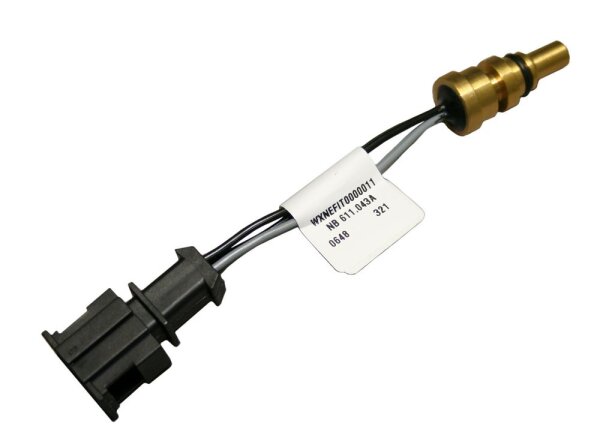 7099092 Fühler Sicherheit / Vorlauf Buderus Ersatzteil