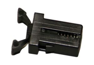 7099100 Schnappverschluss Verkleidung (10x) Buderus Ersatzteil