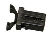 7099100 Schnappverschluss Verkleidung (10x) Buderus...