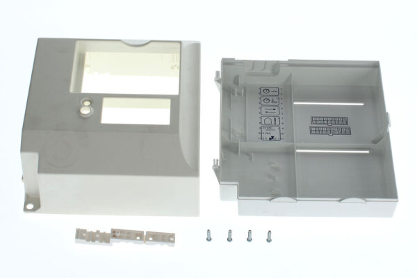 7099104 Gehäuse für UBA Buderus Ersatzteil