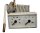 7099105 Thermomanometer Buderus Ersatzteil