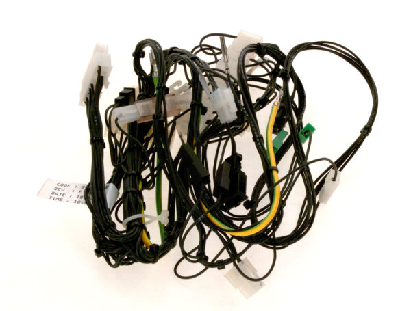 7099109 Kabelbaum Buderus Ersatzteil