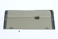 7099113 Vorderwand kpl Buderus Ersatzteil