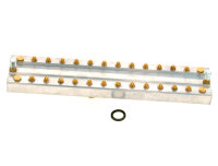 7099121 Düsenplatte U114/U124 2LL D1.02mm (00)...