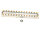 7099121 Düsenplatte U114/U124 2LL D1.02mm (00) Buderus Ersatzteil