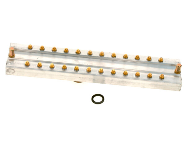 7099124 Düsenplatte U114/U124 3P D0.52mm (00) Buderus Ersatzteil