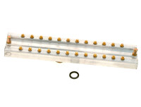 7099124 Düsenplatte U114/U124 3P D0.52mm (00)...