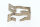 7099132 Halteclip für Überströmventil Buderus Ersatzteil