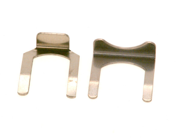 7099156 Halteclip für Rohrverbindung (4x) Buderus Ersatzteil