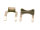 7099156 Halteclip für Rohrverbindung (4x) Buderus Ersatzteil