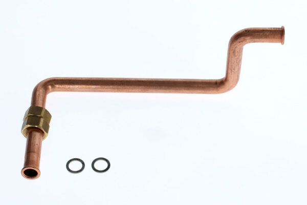 7099162 Rohrverbindung Ausdehnungsgefäß Buderus Ersatzteil