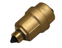 7099180 Entlüfter automatisch 10bar Buderus Ersatzteil