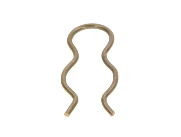 7099352 Federstecker D18,5 (5x) Buderus Ersatzteil