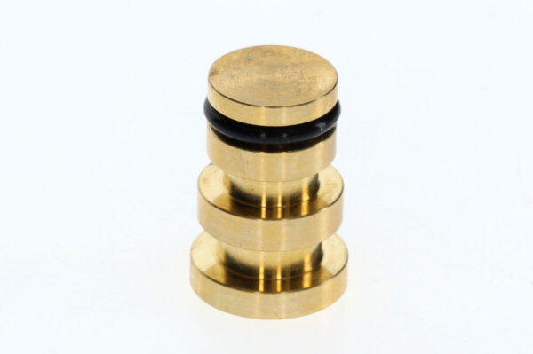 7099364 Blindstopfen f.Sensor Buderus Ersatzteil