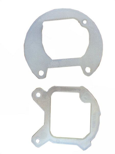 7099393 Dichtung für Gebläse V2 Buderus Ersatzteil