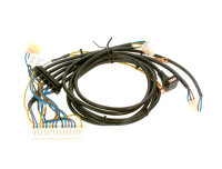 7099478 Kabelbaum Hochspannung 220/120V GB132T Buderus...