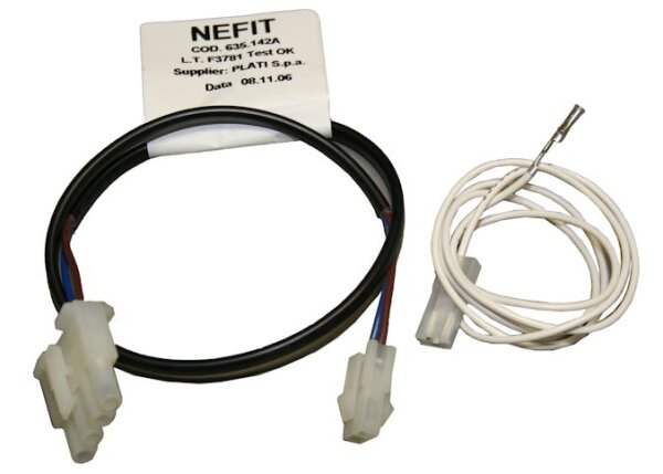 7099484 Adapter Anschlusskabel Glühzünder Buderus Ersatzteil
