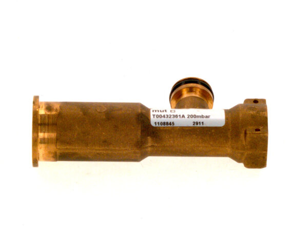 7099485 Überströmventil 200mb kpl Buderus Ersatzteil