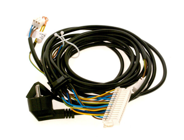 7099575 Kabelbaum 230V Buderus Ersatzteil
