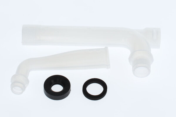 7099626 Rohr-Anschluss-Siphon-Sicherhvent GB122 Buderus Ersatzteil