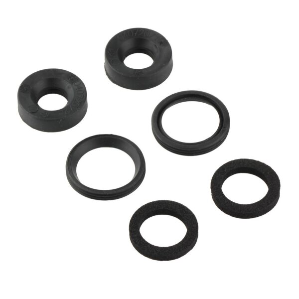 7099628 Dichtungsatz-Siphon-Sicherheitsventil Buderus Ersatzteil