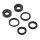 7099628 Dichtungsatz-Siphon-Sicherheitsventil Buderus Ersatzteil