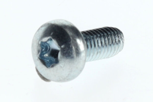 7099650 Schraube M5x12 DIN7984 (10x) Buderus Ersatzteil
