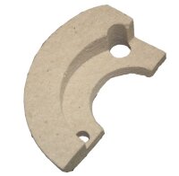 7099670 Isolierung-Wärmetauscher-Rückschal...
