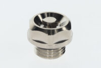 7099672 Manual air vent Buderus Ersatzteil