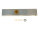 7099698 Düsenplatte U114/U124 3P D0.52mm (01) Buderus Ersatzteil