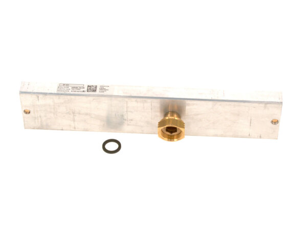 7099700 Düsenplatte U112/U122 3P D0.55mm Buderus Ersatzteil