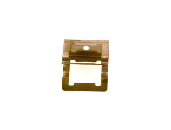 7099708 Halteclip 18x30mm (5x) Buderus Ersatzteil