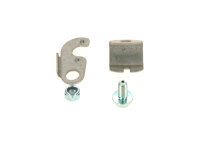 7099738 Haltewinkel Glühz-Ionisationselektrode...