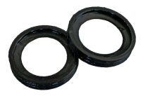 7099794 Lippendichtung DN36,4x24,4x6,3 (2x) Buderus...