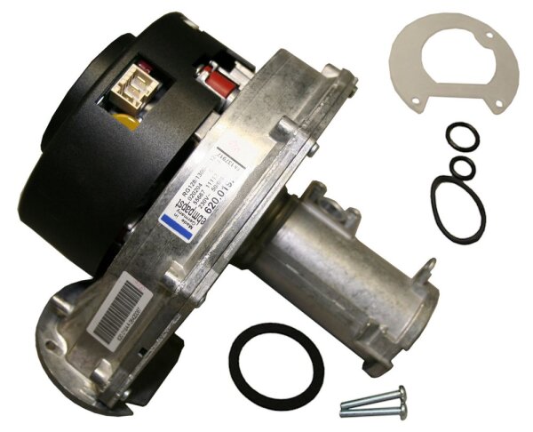 7099933 Gebläse 45/60kW Buderus Ersatzteil