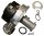 7099933 Gebläse 45/60kW Buderus Ersatzteil