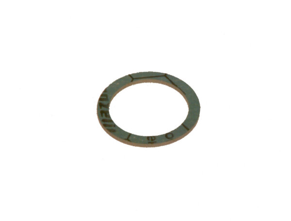 7100050 Flachdichtung D23x30x1,5 (10x) Buderus Ersatzteil