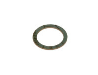7100050 Flachdichtung D23x30x1,5 (10x) Buderus Ersatzteil