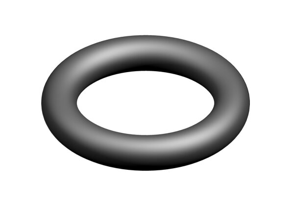 7100112 O-Ring 6,86x1,78mm (10x) Buderus Ersatzteil