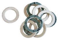 7100192 Flachdichtung 1/2" (10x) Buderus Ersatzteil