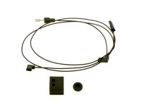 7100332 Kabel für Abgasfühler kpl Buderus...
