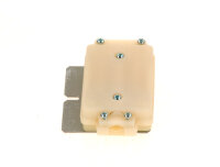 7100380 Netzanschluss kpl ohne Kabel Buderus Ersatzteil