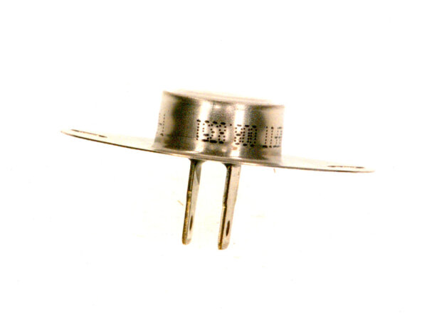 7100586 Abgassensor 11/W Buderus Ersatzteil
