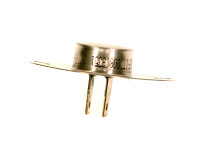 7100586 Abgassensor 11/W Buderus Ersatzteil