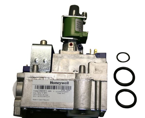 7100704 Gasarmatur VR8615 Buderus Ersatzteil