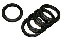 7100742 Lippendichtung 29,8 x 6,1 (5x) Buderus Ersatzteil